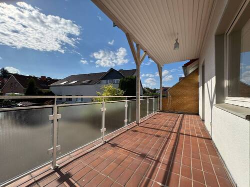 Balkon - 