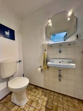 Gäste WC - 