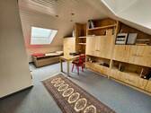 Zimmer im DG - 