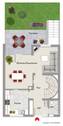 Grundriss Erdgeschoss - 