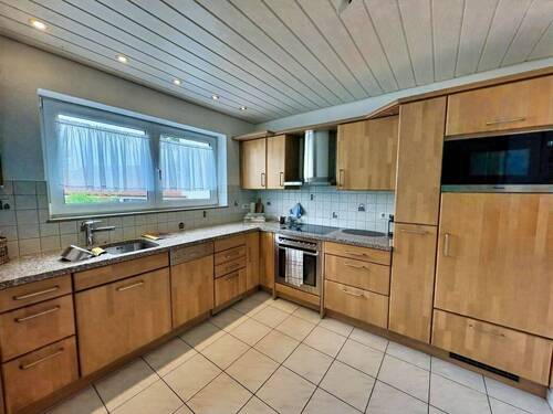 Küche - 5 Zimmer Reihenmittelhaus zum Kaufen in Hemmingen