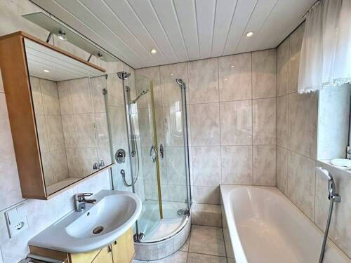 Badezimmer - 