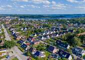 Luftaufnahme - 