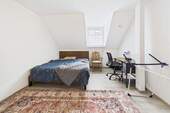 Schlafzimmer DG Rechts - 