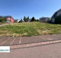 10 MIN. BIS SAARBURG: 6 AR BAUGRUNDSTÜCK IN TOP LAGE - Kastel-Staadt