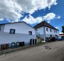 Top Gelegenheit, renovierungsbedürftiges Mehrfamilienhaus mit Nutzfläche (VHB) - Aurach