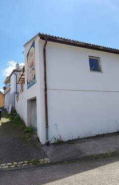 Bild 2.jpg - Mehrfamilienhaus, Wohnhaus mit 600,00 m&sup2; in Aurach zum Kaufen