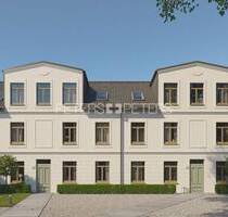 + Newtro - Wohnen zwischen St. Pauli und Schanze + - Hamburg