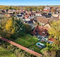 CHARAKTERSTARKES ANWESEN - mit Bonus: Erhebliche Ausbau- und Entwicklungsmöglichkeiten - Mommenheim