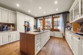 GROßZÜGIGE & HELLE KÜCHE - 7 Zimmer Einfamilienhaus in Mommenheim