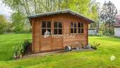 Gartenhaus - 