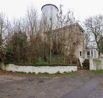 Einzigartige Wohnimmobilie: Ehemalige Mühle mit zwei Wohneinheiten auf großzügigem Grundstück - Jüchen