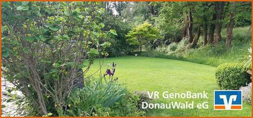 Idylle pur - nur noch genießen - 