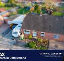 Doppelhaushälfte in bevorzugter Lage von Hinte