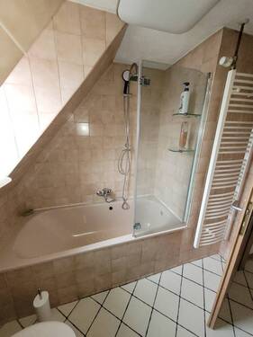 WE li - Wanne und Handtuchheizkörper - 