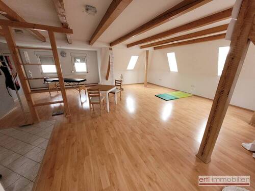 WE re - offener Raum - 