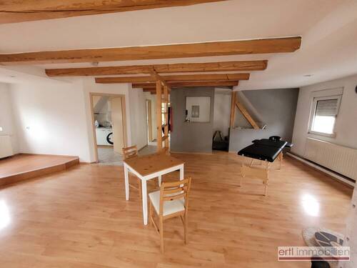 WE re - offener Raum - 