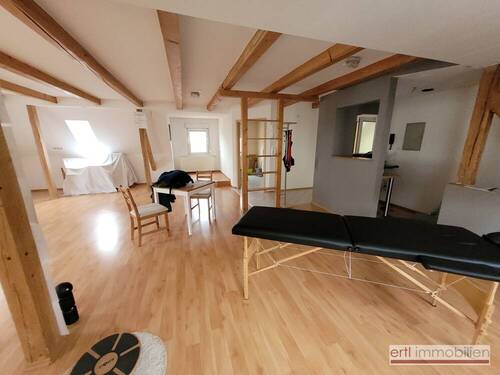 WE re - offener Raum - 