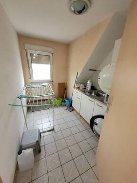 WE re - Einbauküche - 