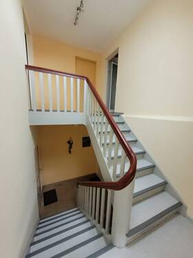 Treppenhaus - 