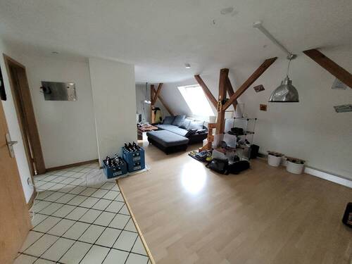 WE li - Bitte treten Sie ein! - 