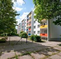 Hier kannst Du sofort einziehen - Gera Debschwitz