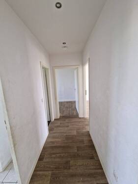 Eingansbereich Musterbild - 3 Zimmer Etagenwohnung zur Miete in Gera