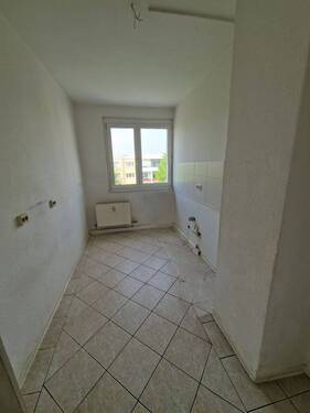 Küche Musterbild - 3 Zimmer Etagenwohnung in Gera