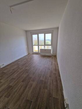 Wohnzimmer Musterbild - 