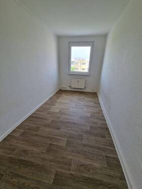 Kinderzimmer Musterbild - 