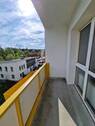 Balkon Musterbild - 