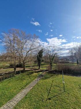 Ausblick - 
