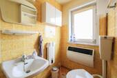 Badezimmer OG - 