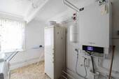 Hauswirtschaftsraum - 