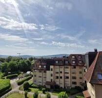 Helles 2 Zimmer-Appartement mit Balkon! - Waiblingen
