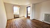 Wohnzimmer - 2 Zimmer Etagenwohnung zur Miete in Waiblingen
