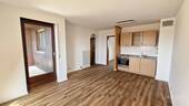 Küchenzeile - 2 Zimmer Etagenwohnung in Waiblingen