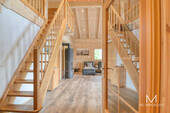 Wohnzimmer - 