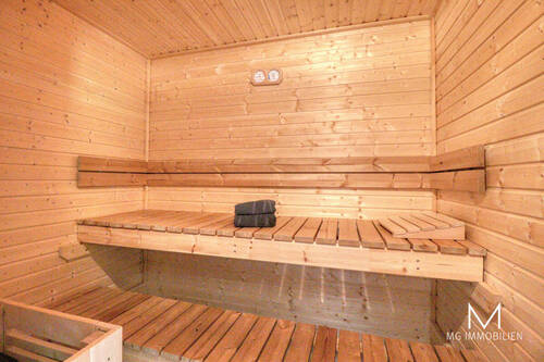 Sauna - 