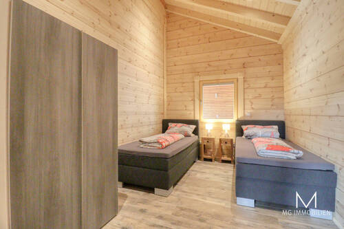 Schlafzimmer - 