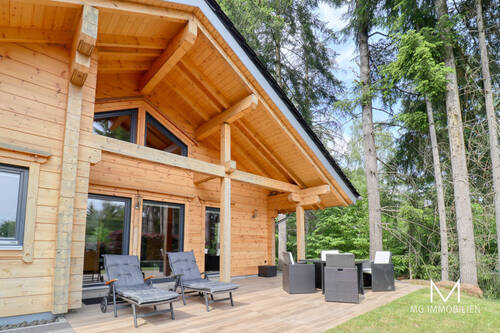 Terrasse - 