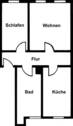 der Grundriss - 