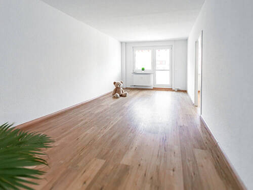 Bild 4 - Etagenwohnung mit 57,00 m² in Zwickau zur Miete