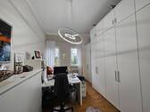 Arbeits/Gästezimmer - 