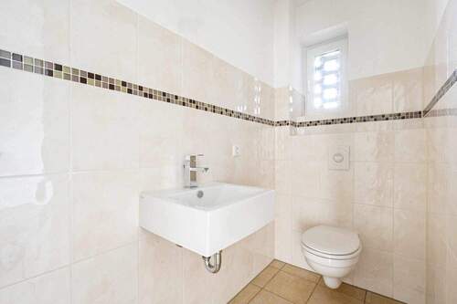 Gäste WC - 