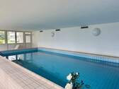 Hallenbad - 