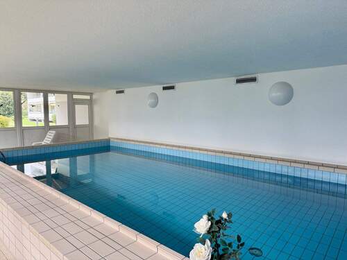 Hallenbad - 