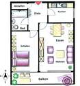 Grundriss - 
