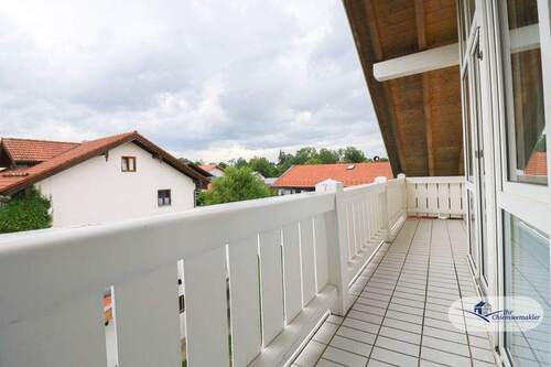 Balkon - 