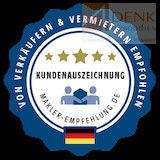 über 175 ECHTE Kundenbewertungen - 